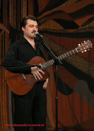 Дмитрий Шумейко
